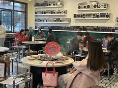 大堂-老成都市井火锅阿泥頭火锅公司(海宁长安佳源中心广场店)