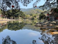 -云水谣景区