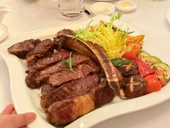 -casamosaico卡萨马可意大利餐厅