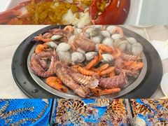 -船奇蒸汽海鲜·闽菜(八市海鲜总店)