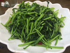 -老兵食堂(景新街店)