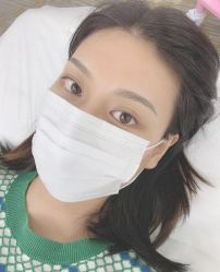 -莲姿娜半永久纹眉皮肤管理