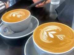 -麻雀咖啡SPARROW COFFEE(十全街店)