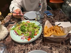 -Lets burger非常汉堡·环球风味(蓝色港湾店)
