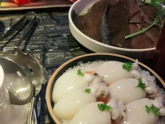 -骨之味·筒骨汤火锅(江头店)