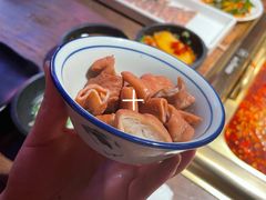 -九鼎轩脆毛肚火锅(三钢里店)