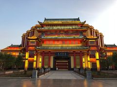 -嘉峪关方特欢乐世界