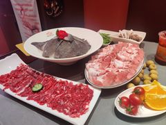 -洞子口重庆鲜货火锅(楚翘城旗舰店)