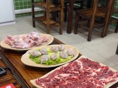 -肥婆麻辣火锅.顺德首创药材麻辣火锅(容桂店)