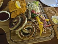 -天津普拉那啤酒坊(意风区店)