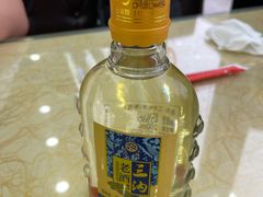 -小花卷味道餐厅(开发区五彩城店)