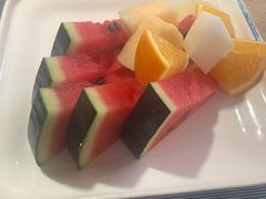 -蓝港海鲜厨房(闽江路店)
