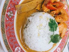 -曼谷食堂·泰国家庭料理(丹桂路店)