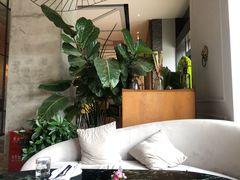 -The Rug Cafe(王府中环店)