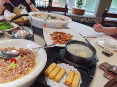-味可道美食坊(福基路店)