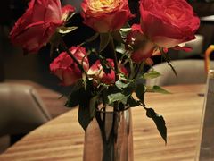 -半秋山西餐厅(巴南万达广场店)