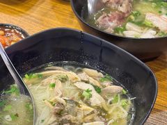 -Doo Dee Thai Food(Issan/Isaan/Esan)