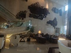 -上海齐鲁万怡大酒店·辣椒屋咖啡厅