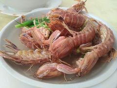 -秋姐美食店(旅游大道店)