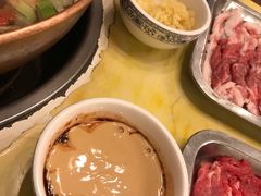 -月圆火锅(宁海东路二店)