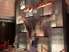 -广州中心皇冠假日酒店-环市食坊·海鲜自助餐厅