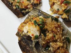 -小林哥的海鲜馆·夜宵烧烤(渔人码头店)