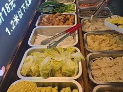 -苏泡泡豆花烤鱼(婺源店)