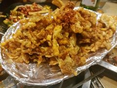 -陈记农家挂炉烤肉(雁南一路店)