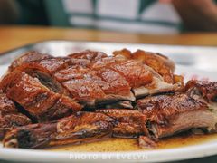 -黄连大头华烧鹅店(大良店)