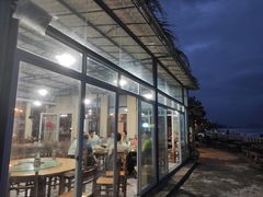 -这片海·海景餐厅(博鳌店)