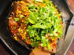 冒鸭血-一岚一山(角门总店)