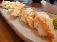 -饭町二郎日式综合茶餐(中安广场店)