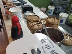 -牛氏石磨肠粉(海璟国际店)