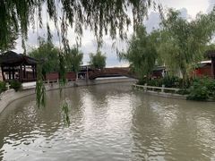 -召稼楼古镇