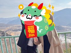 -铜川市金锁关石林