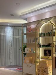 -本真坊美容美体沙龙