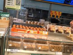 -泸溪河桃酥(欧尚店)