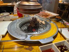 -喜来稀肉(北外滩白玉兰广场店)