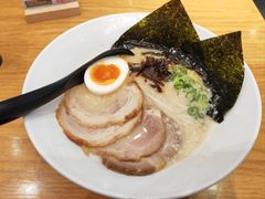 -一風堂拉面(美罗城店)