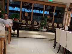 大堂-渝信川菜(西单店)