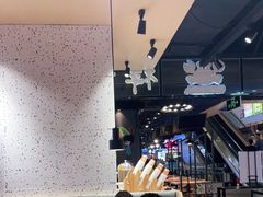 -领蟹祥记·香辣蟹·特色小海鲜(奥体天虹店)