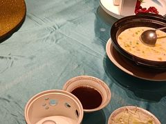 包厢-金贵源食神(楚河汉街店)