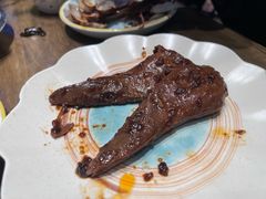 -老五烧烤(盘金华府总店)