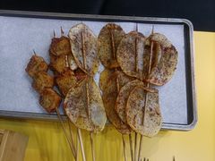 -望京小腰(北京总店)