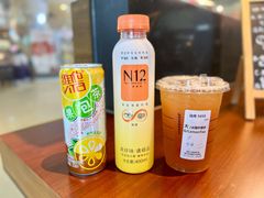 -星巴克(盐城五洲国际店)