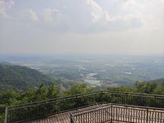 -浮槎山