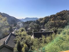 -潭柘寺景区