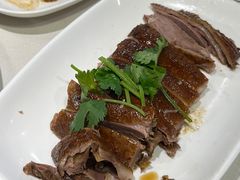 -壹只卤鹅·潮汕菜(莲塘店)