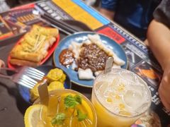 -南洋老咖啡(牛车水店)