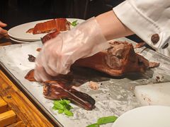 -四季民福烤鸭店(前门大栅栏店)